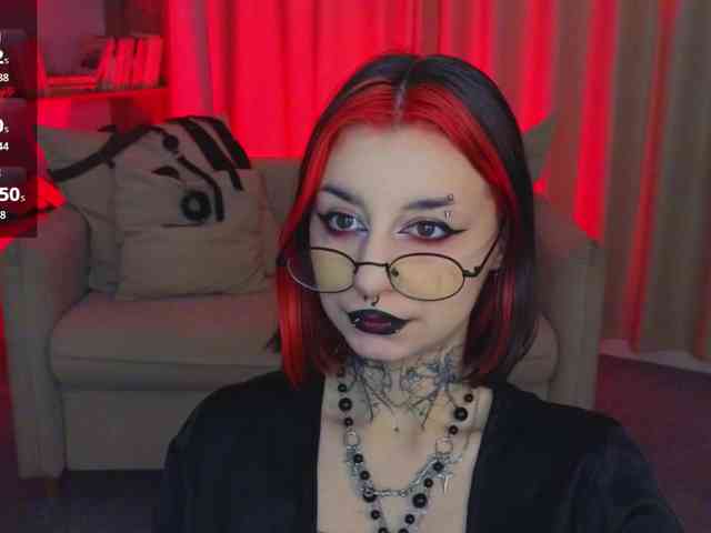 MistressMarcelline