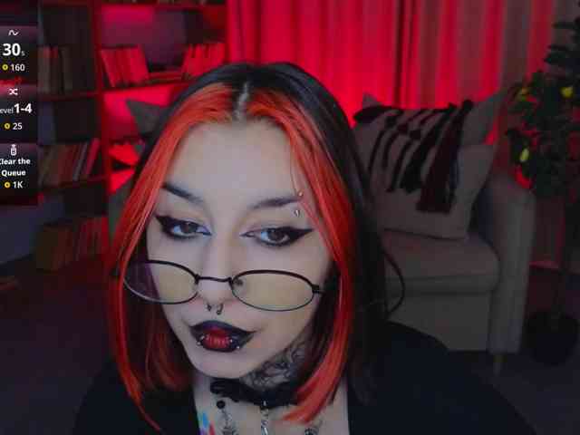 MistressMarcelline