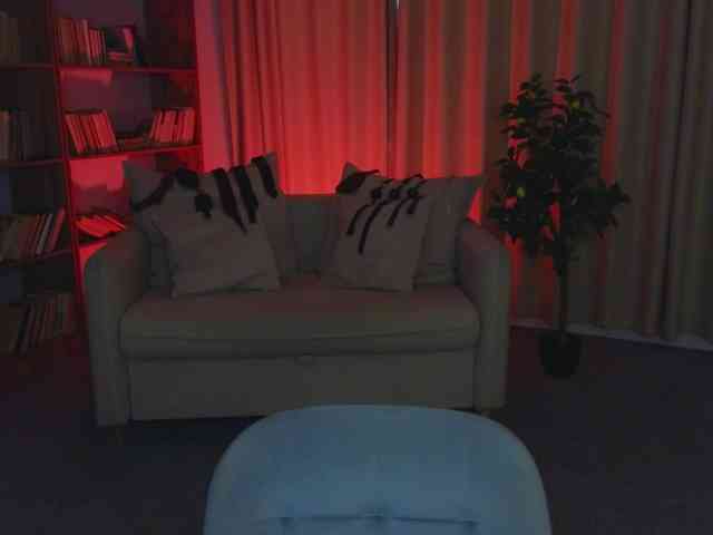 MistressMarcelline webcam
