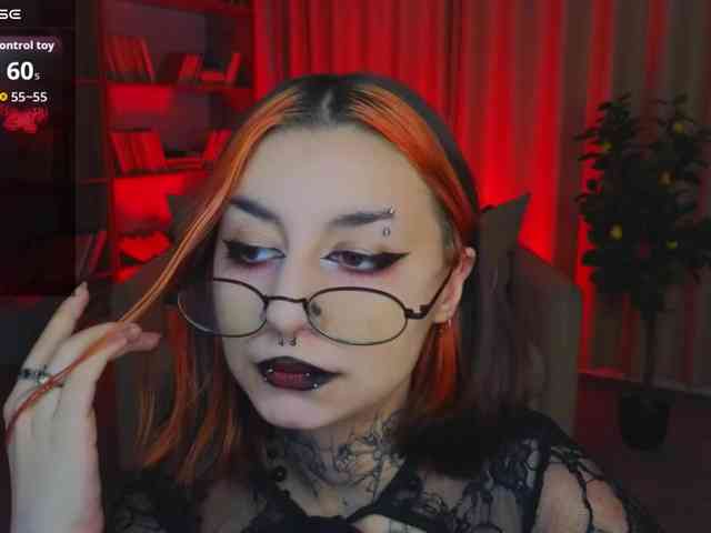MistressMarcelline