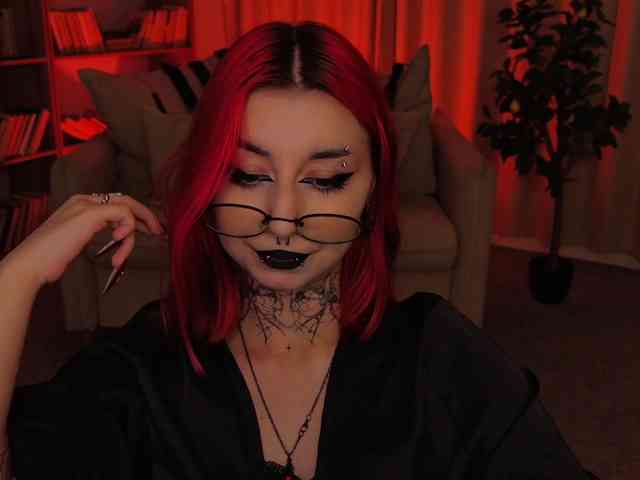 MistressMarcelline