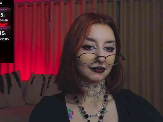 MistressMarcelline