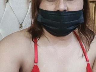 Misskissing Porn Show