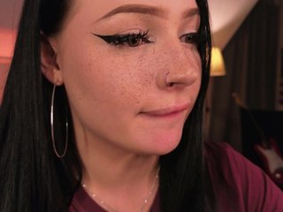 LisaaLiss Porn Show