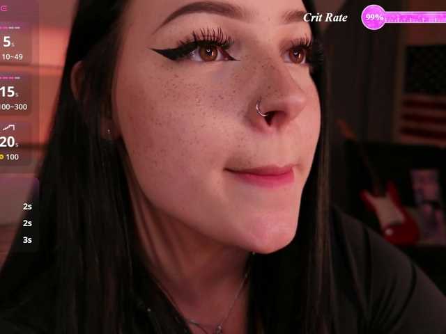 LisaAndDenis live cam on BongaCams