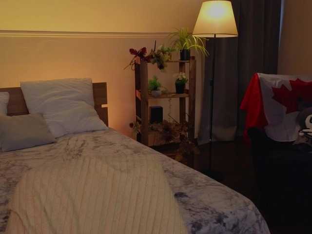 LisaAndDenis live cam on BongaCams