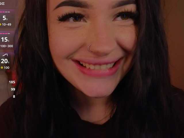 LisaAndDenis's BongaCams show and profile