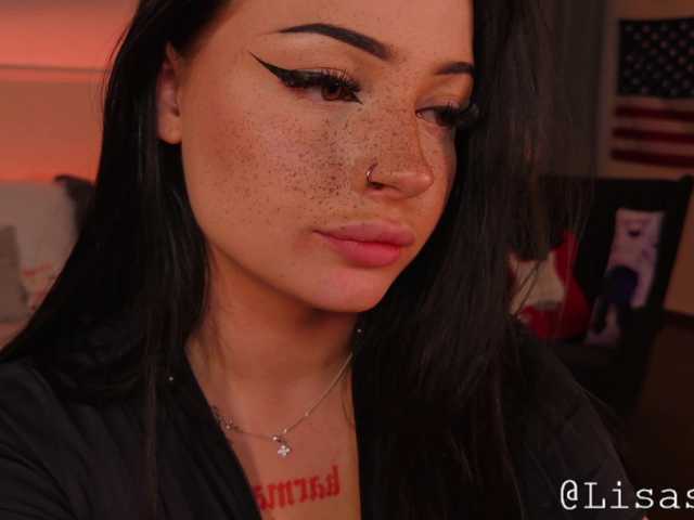 LisaAndDenis live cam on BongaCams