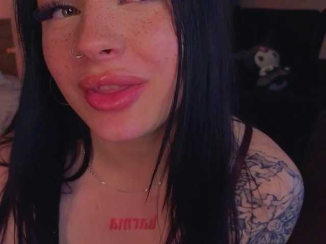 стрип от LisaAndDenis