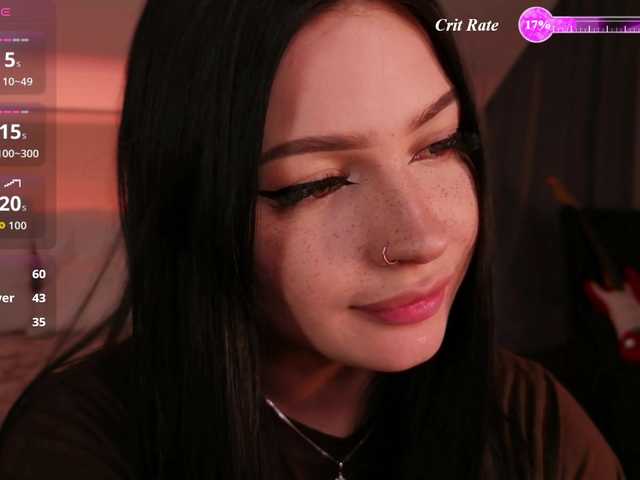LisaAndDenis live cam on BongaCams
