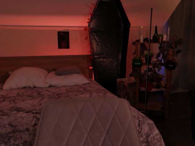 LisaAndDenis live cam on BongaCams