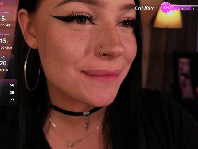 LisaAndDenis live cam on BongaCams