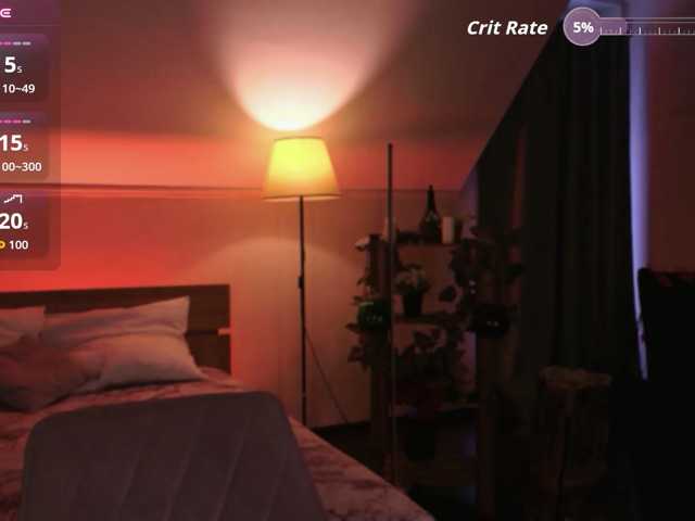 LisaAndDenis live cam on BongaCams