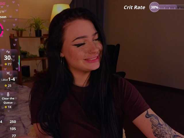 LisaAndDenis live cam on BongaCams