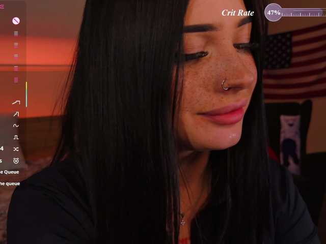 LisaAndDenis live cam on BongaCams