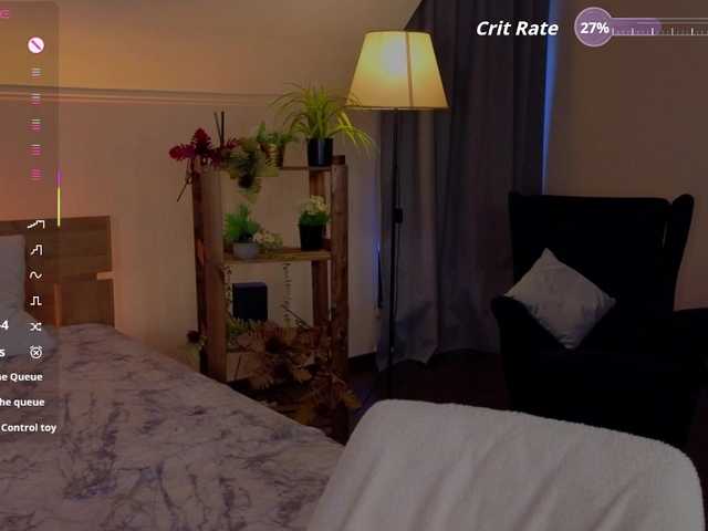 LisaAndDenis live cam on BongaCams