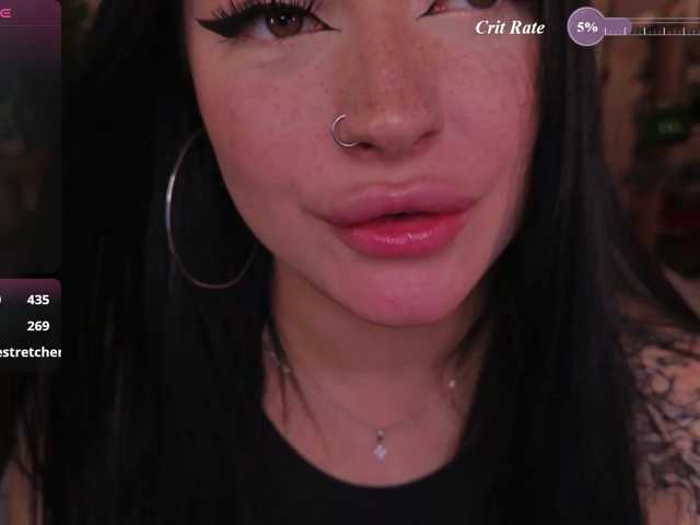 LisaaLiss live cam preview