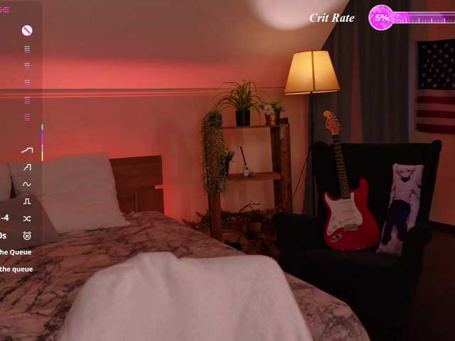 LisaAndDenis live cam on BongaCams