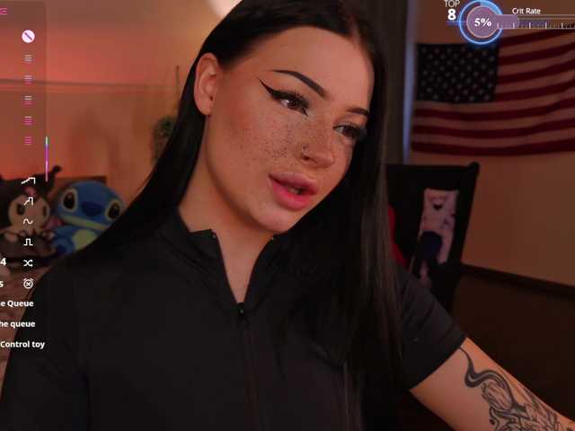 LisaAndDenis live cam on BongaCams