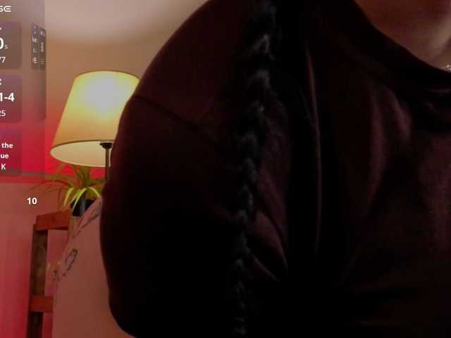 LisaAndDenis's BongaCams show and profile