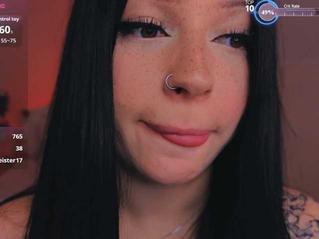 LisaAndDenis live cam on BongaCams