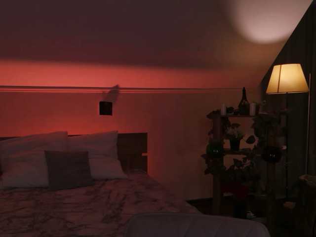 LisaAndDenis live cam on BongaCams