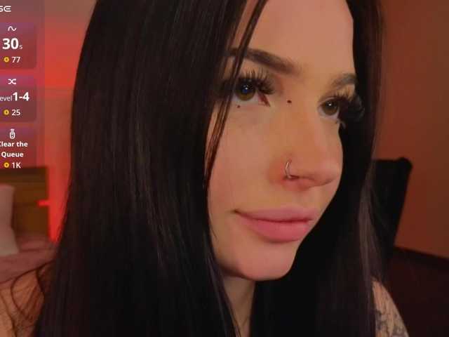 LisaAndDenis's BongaCams show and profile