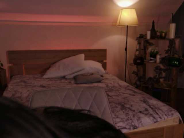 LisaAndDenis live cam on BongaCams