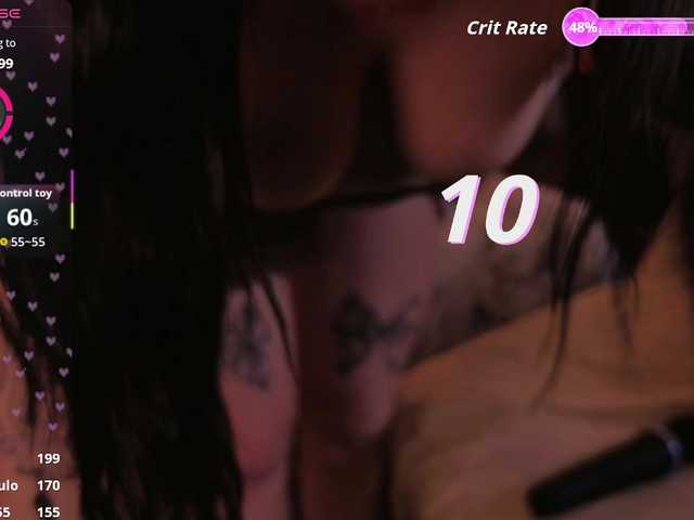 LisaAndDenis live cam on BongaCams