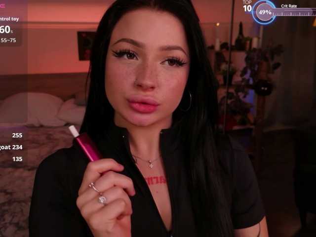 LisaAndDenis live cam on BongaCams