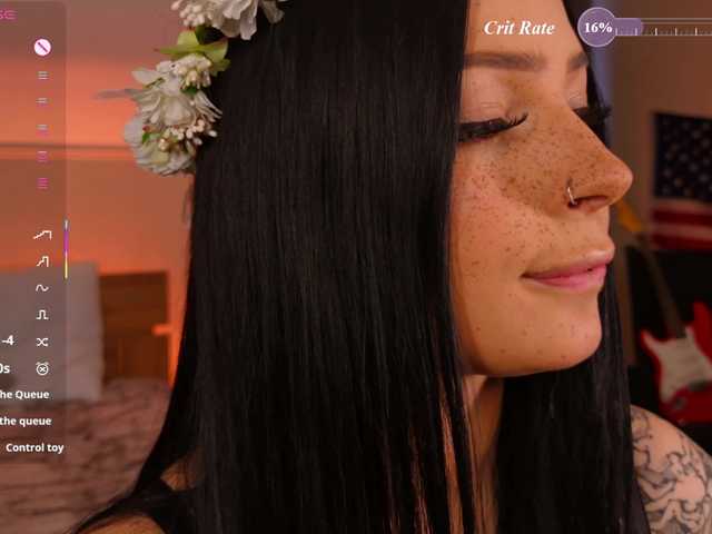LisaAndDenis live cam on BongaCams