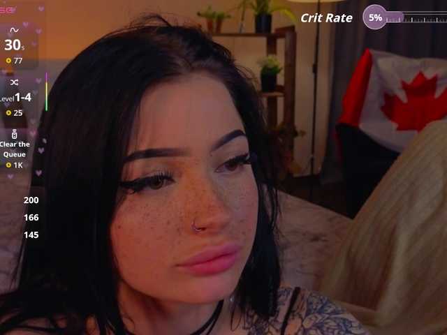 LisaAndDenis live cam on BongaCams