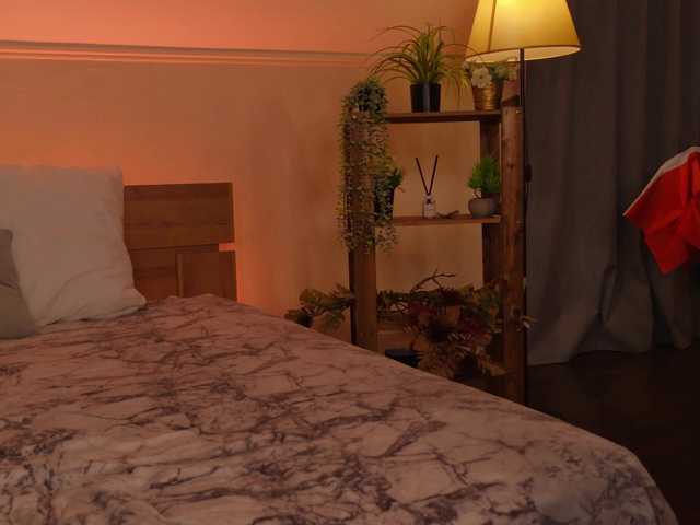LisaAndDenis live cam on BongaCams