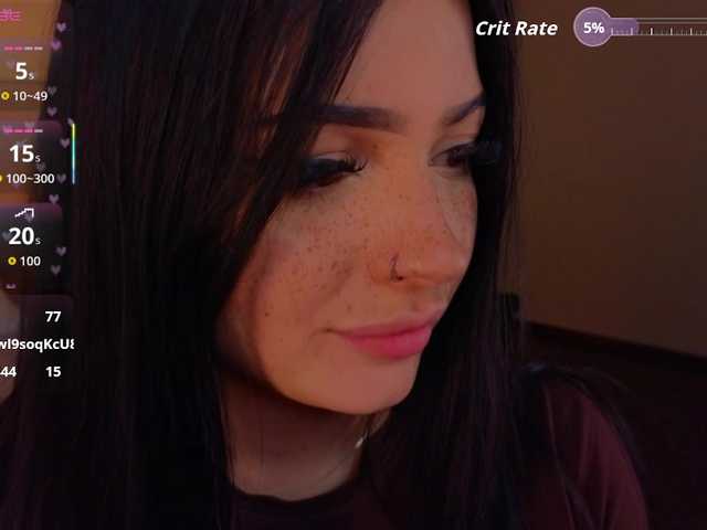 LisaAndDenis live cam on BongaCams