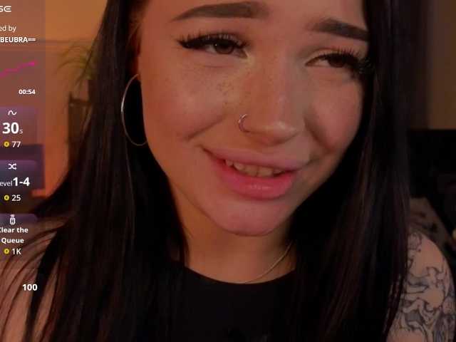 LisaAndDenis's BongaCams show and profile