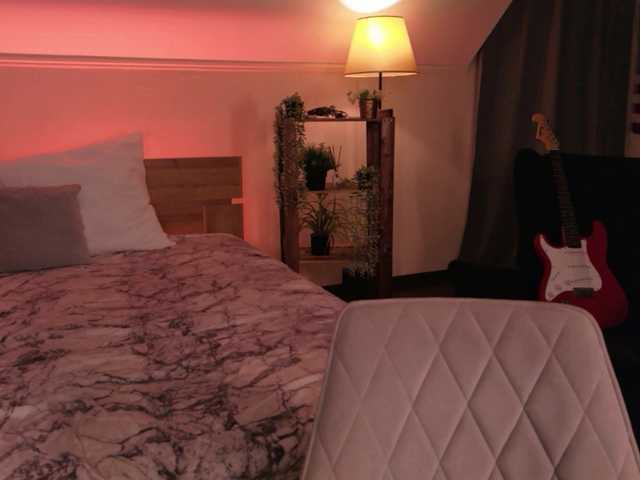 LisaAndDenis en cam live