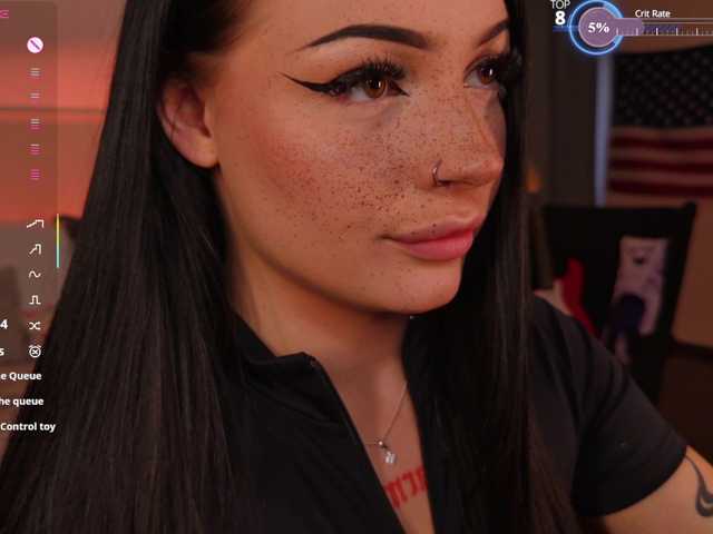 LisaAndDenis live cam on BongaCams