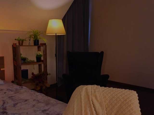 LisaAndDenis live cam on BongaCams