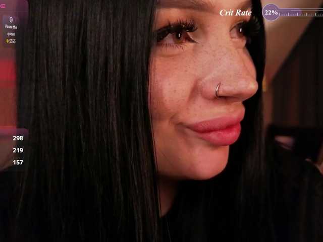 LisaAndDenis live cam on BongaCams