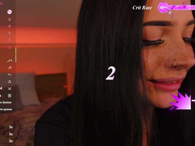LisaAndDenis live cam on BongaCams