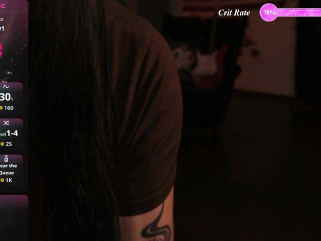 LisaaLiss live cam preview