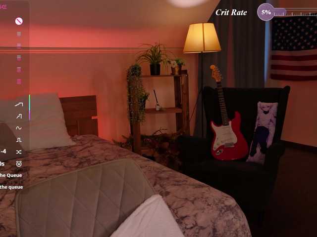 LisaAndDenis live cam on BongaCams
