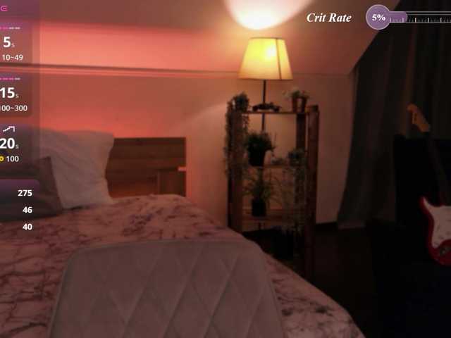 LisaAndDenis live cam on BongaCams