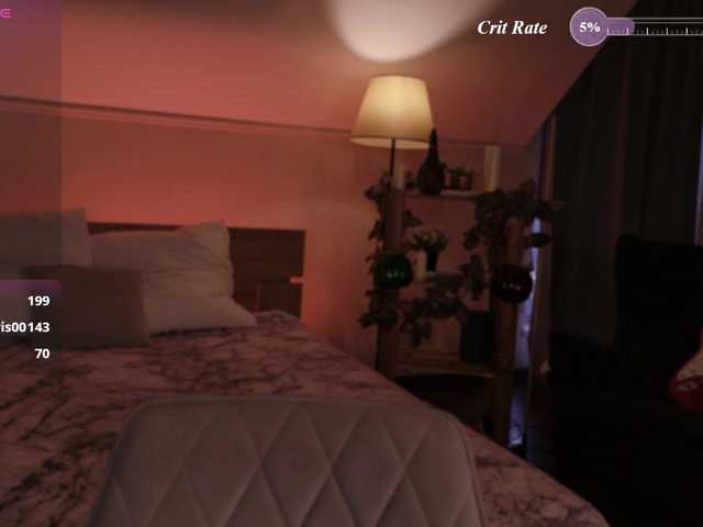 LisaAndDenis live cam on BongaCams