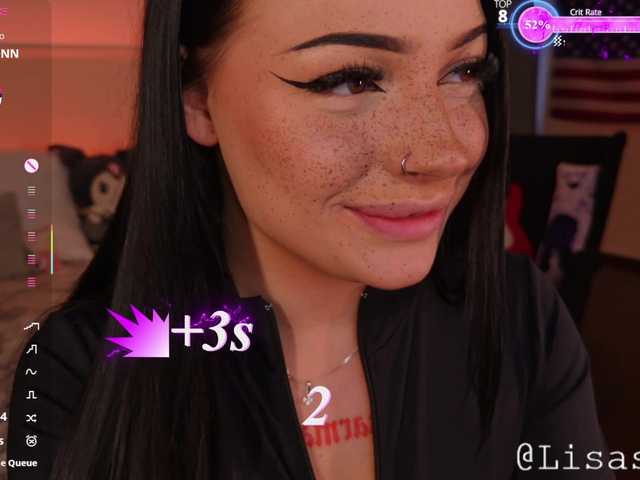 LisaAndDenis live cam on BongaCams