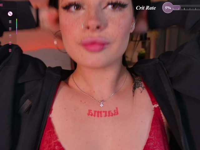 LisaAndDenis live cam on BongaCams