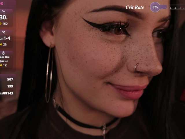 LisaAndDenis live cam on BongaCams