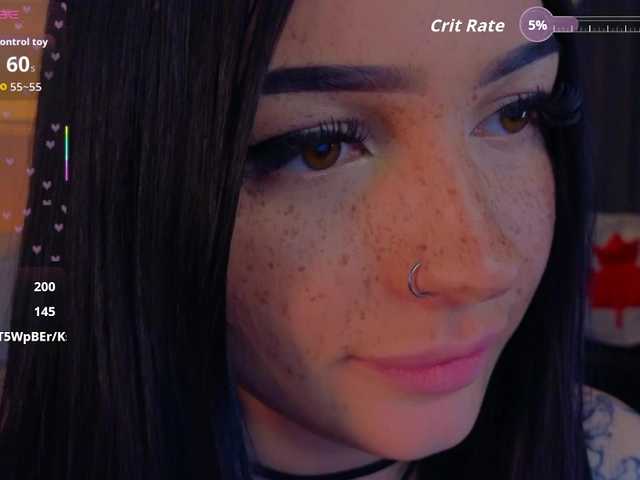 LisaAndDenis live cam on BongaCams