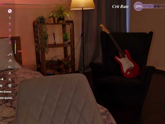 LisaAndDenis live cam on BongaCams