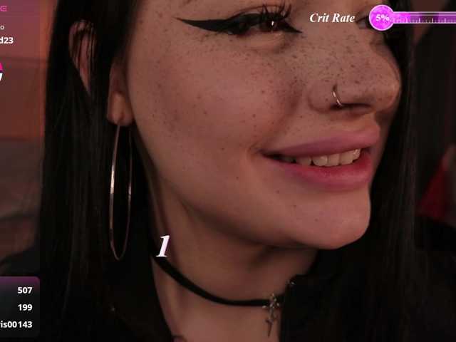 LisaAndDenis live cam on BongaCams